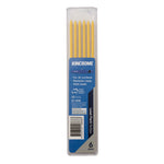 Kincrome Yellow Refill Pack 6 Piece K11878