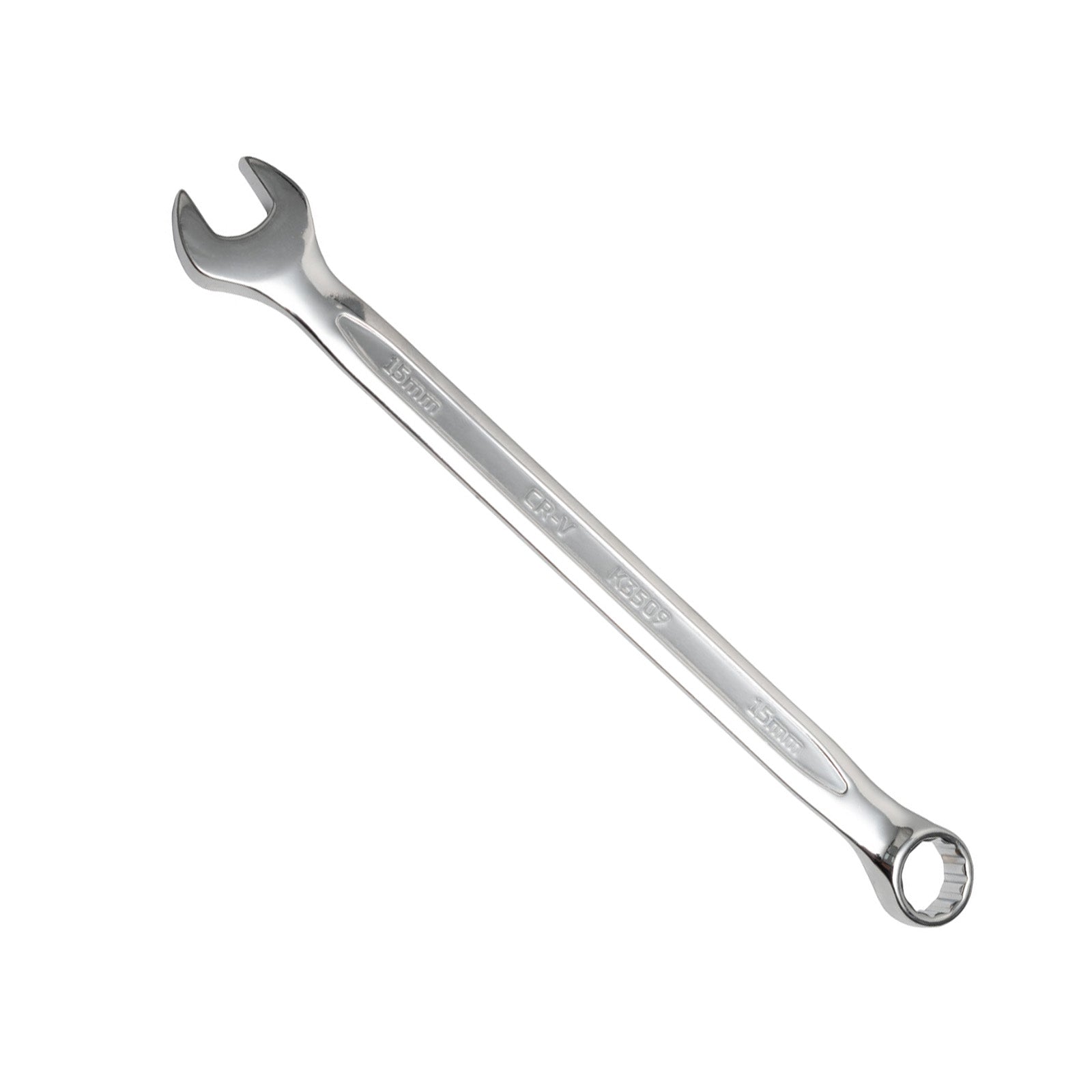 Kincrome 15Mm Combo Spanner (Mp) K3509