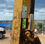 Imex MR240 Machine Control Receiver 012-MR240