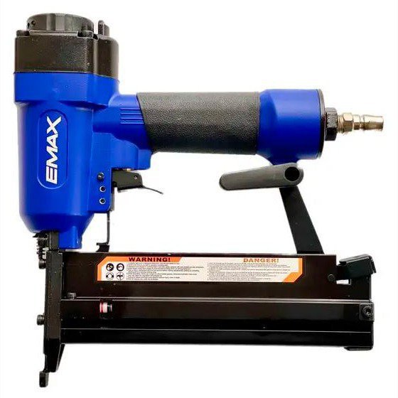 EMAX 3 In 1 Air Stapler & Brad Gun E3IN1
