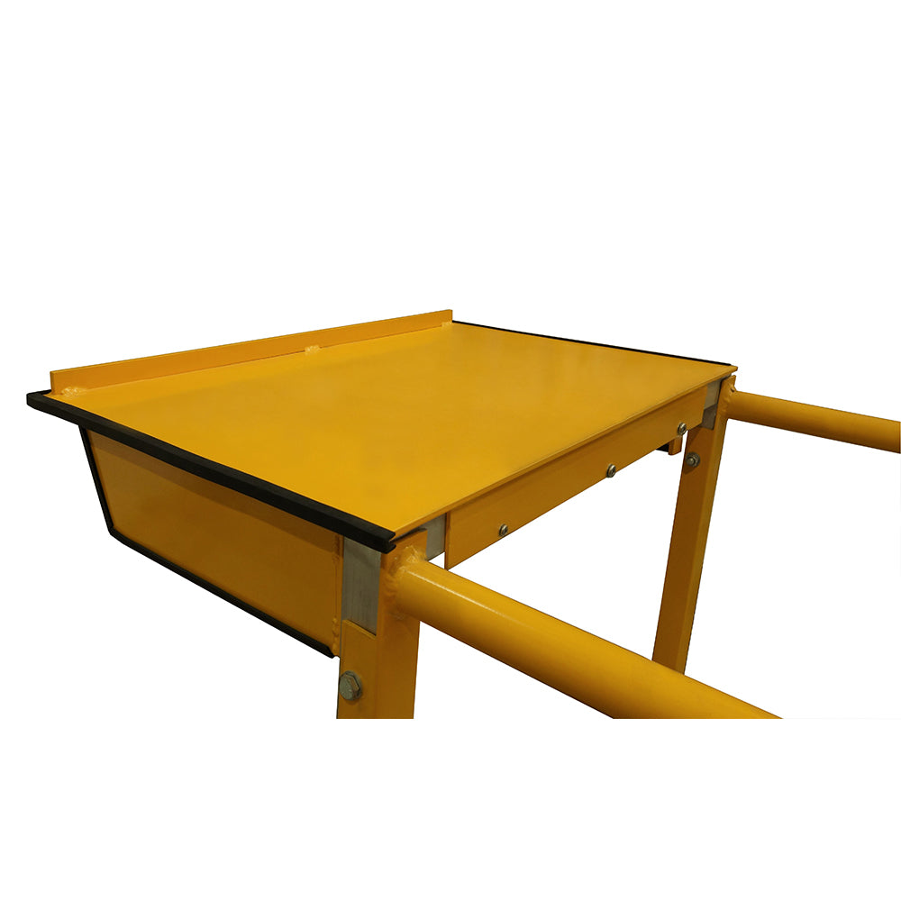 Gorilla GOP-TRAY Work Tray to suit all Gop units 20kg