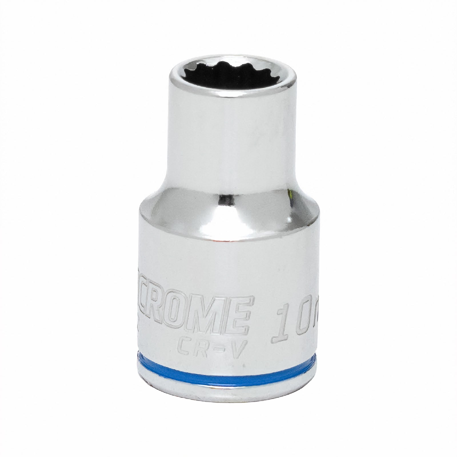 Kincrome Socket 1/2Dr 10Mm (Mp) K2862