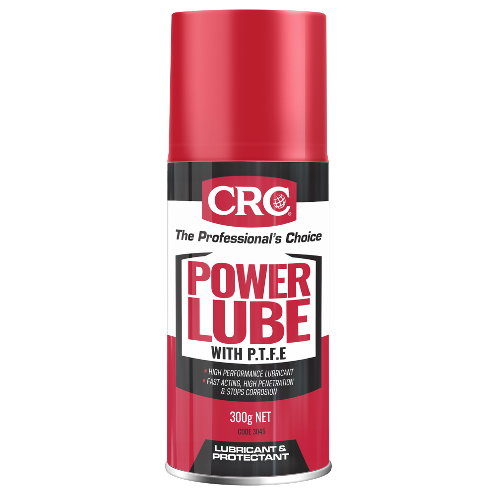 CRC Power Lube with PTFE 300G 3045