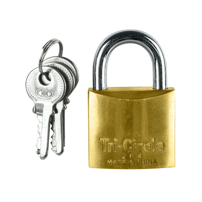 Padlocks