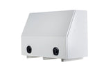 KA Boxes 2 Shelves - Charcoal Grey KA1150S2CG