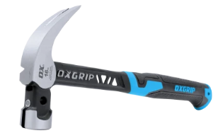 Ox Pro Ultrastrike Claw Hammer - 20oz OX-P086520