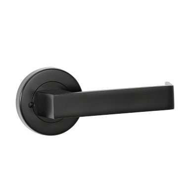 Lemaar Black Gala Dda Privacy Set