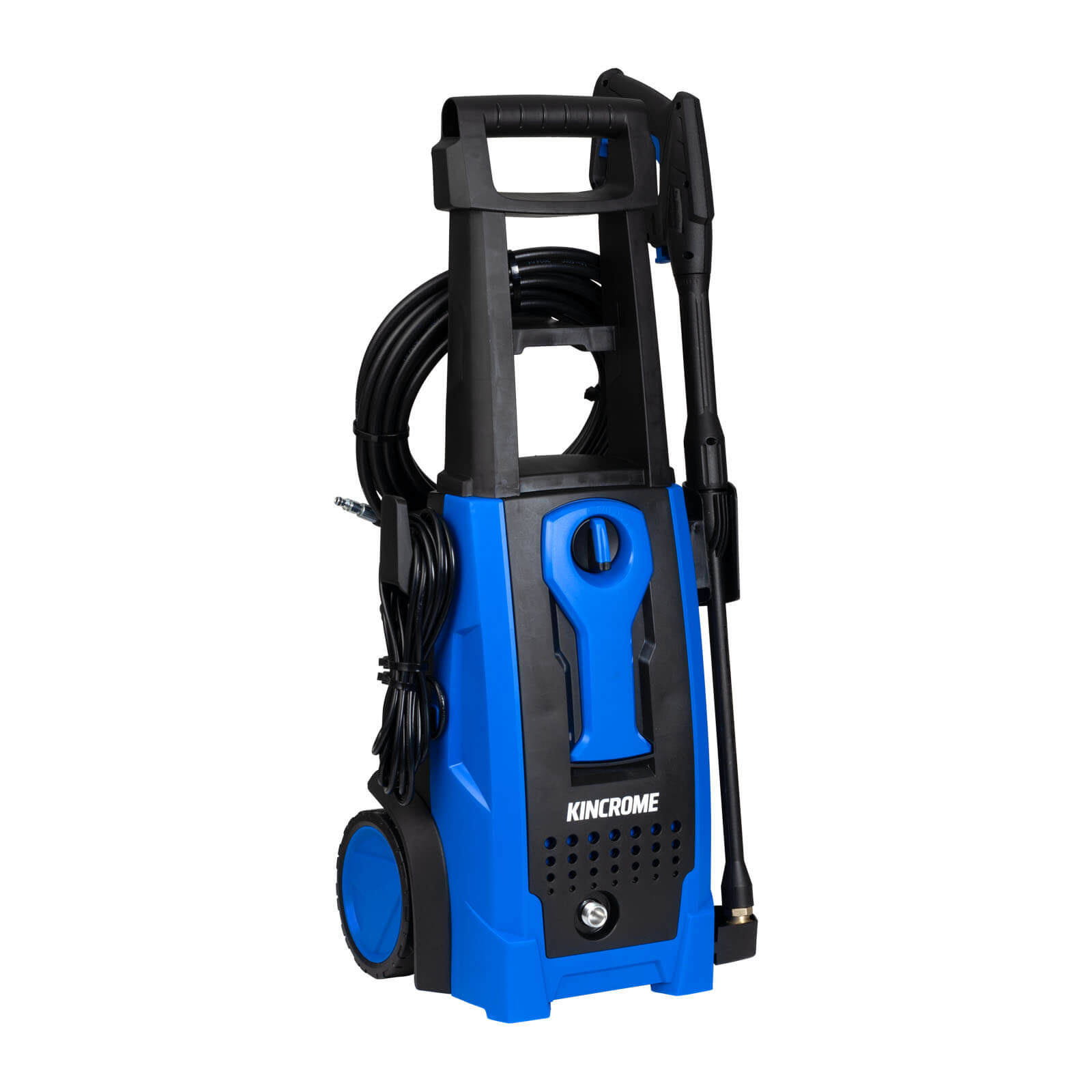 Kincrome Elec Pressure Washer 2000W K16251