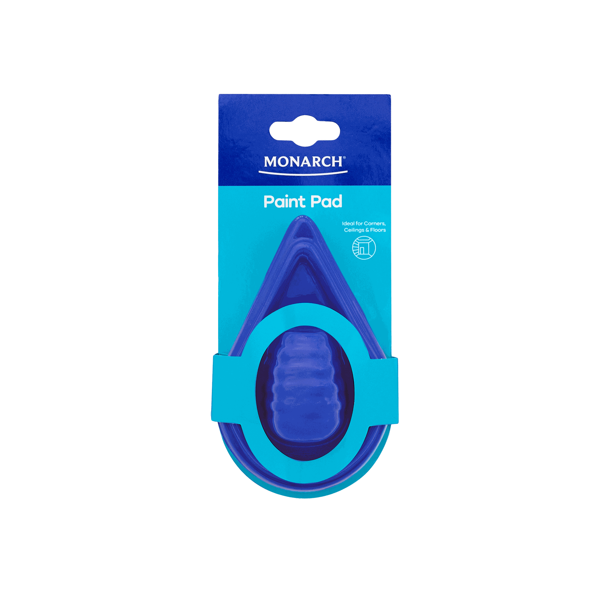 Monarch Paint Pad