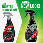 Turtle Wax Ice Seal N Shine 50984 473ml 102667