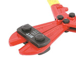 HIT Professional Bolt Cutter 600mm Red HITNBC0600H
