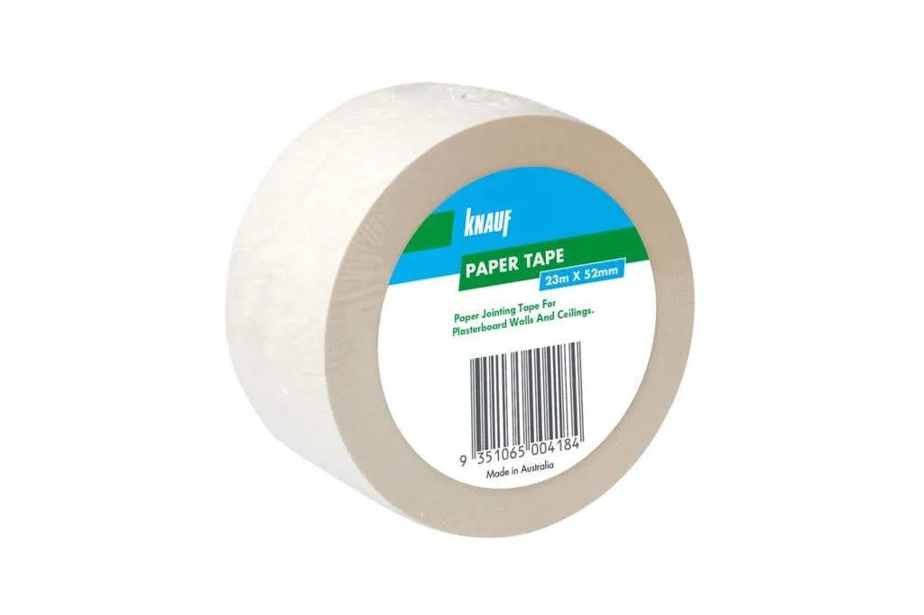 Knauf Paper Tape 23 x 52 mm 00820738