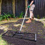 Cyclone Soil Spreader 760Mm Box Kd 20117190