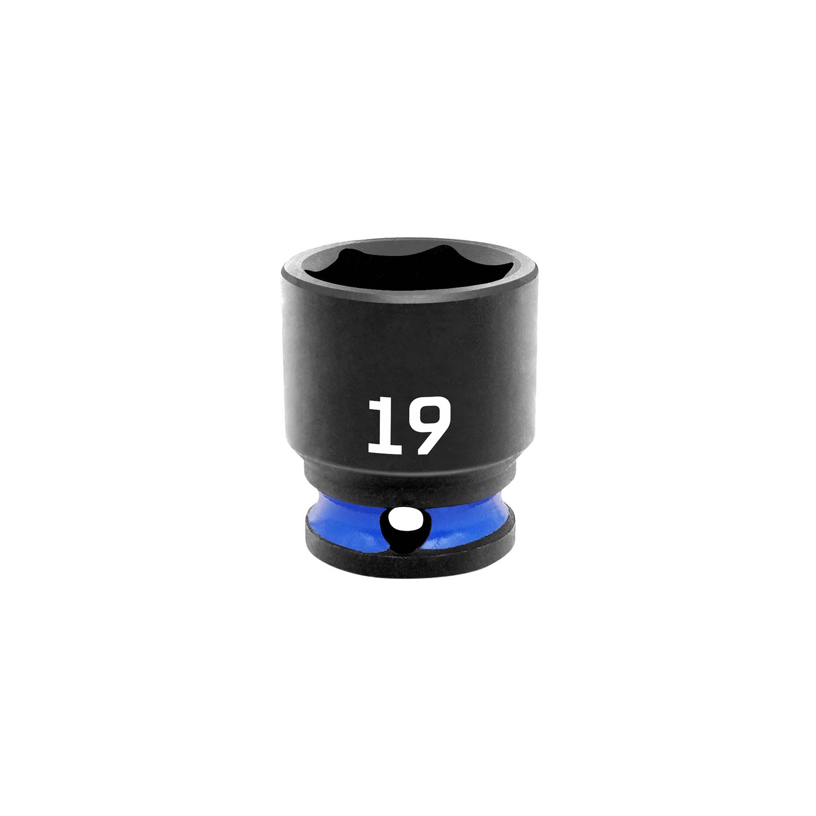 Kincrome Impact Skt 3/8Drv 19Mm K2218