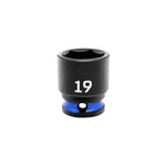 Kincrome Impact Skt 3/8Drv 19Mm K2218