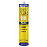 Selleys Liquid Nails Fast 420g 103515