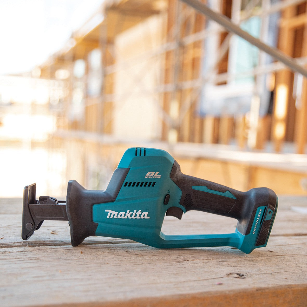 Makita 18V 22mm Reciprocating Saw Skin DJR189Z