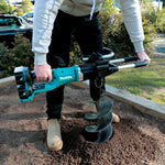Makita 18V X 2 Brushless Earth Auger Skin DDG461Z