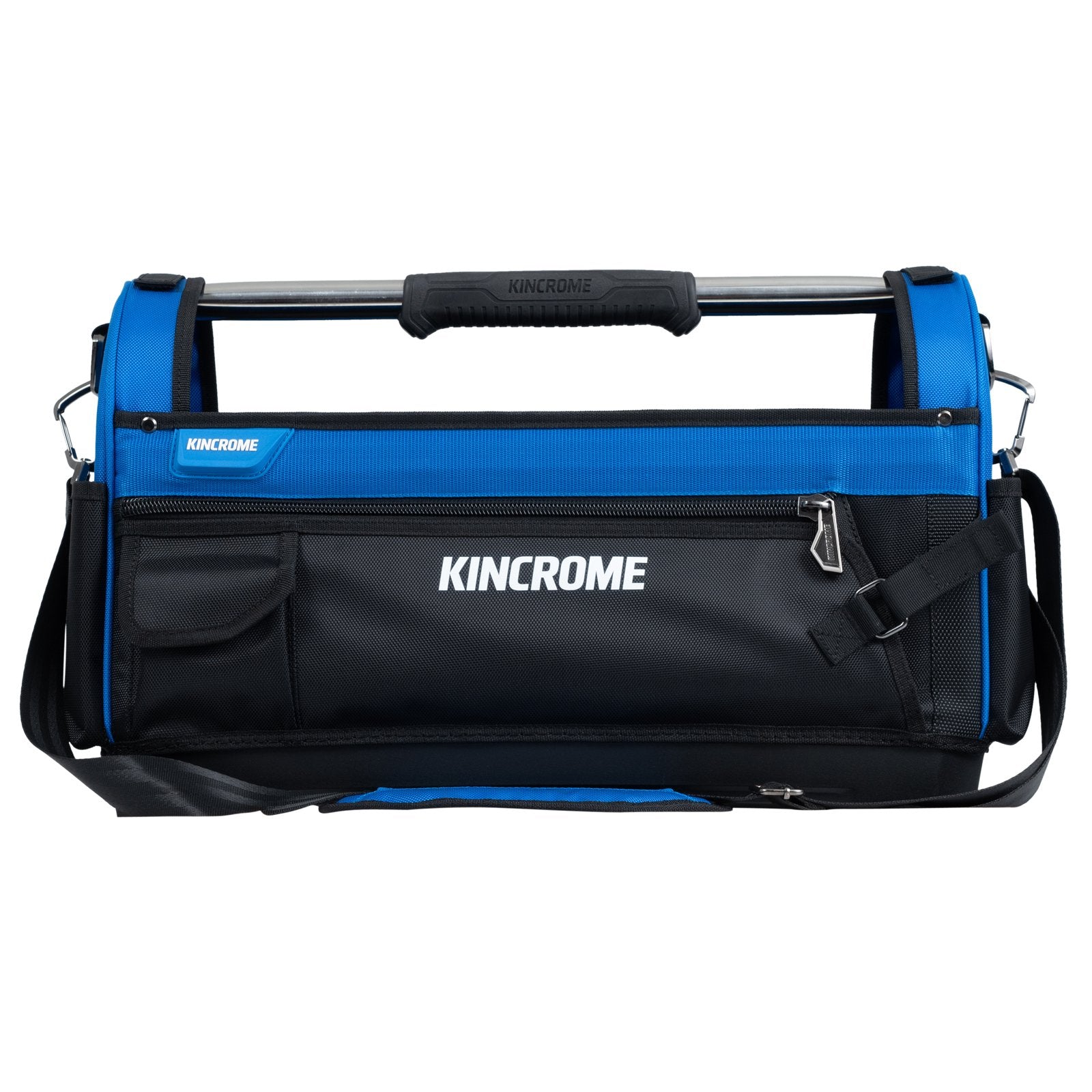 Kincrome 520Mm Open Tote - Fixed Handle K13525L