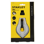 Stanley 30M ALU 6.1 Reel STHT47611-0