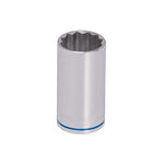 Kincrome Socket Deep 1/2Dr 29Mm (Mp) K29845