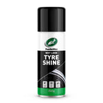 Turtle Wax Wet Look Tyre Shine 350G 103491