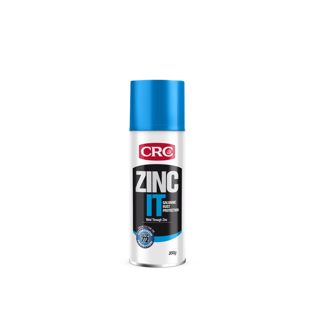 CRC Zinc It 350G 2085