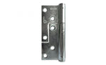 Trio Australia 100x74x3mm Hirline Universal Lift Off Zp WLO7165ZP