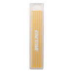 Kincrome Yellow Refill Pack 6 Piece K11878