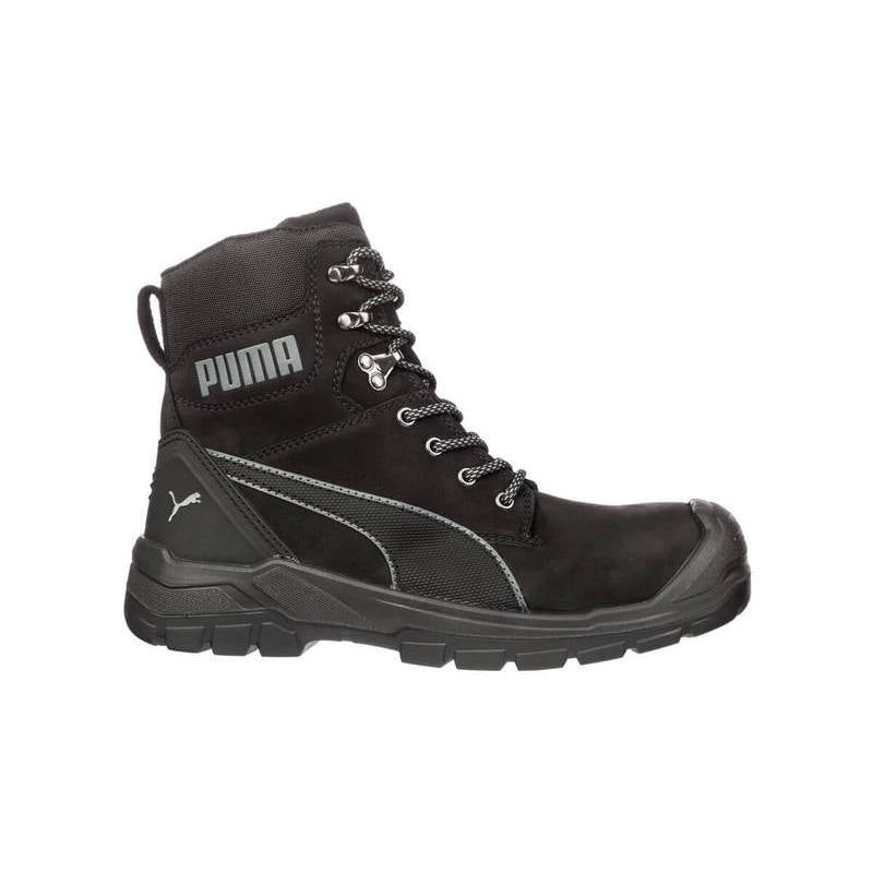 Puma Women's Conquest Zip Boot