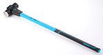 OX Trade 7lb Sledge Hammer - Fibreglass Handle OX-T081507