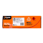 Paslode 75mm Framing Nails & 3 Fuel Cells - 3000 Pack B20547V