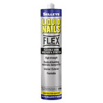 Selleys Liquid Nails Flex 430G 104265