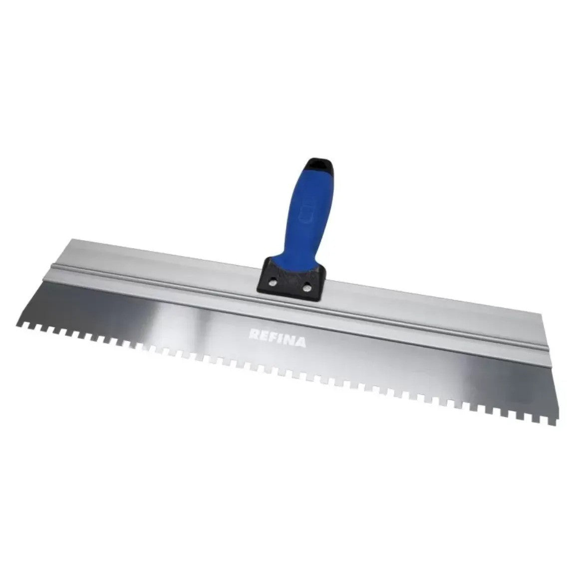 Wallboard Notched Spatula - Square Notches