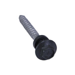 Airco Timber Galv W/Seal 12GX65MM Pack of 50 TING12652