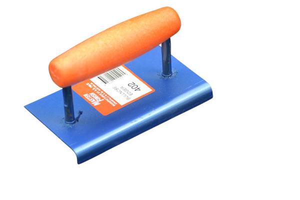 Masterfinish Bullnose Edger 140 X 75 X 6 mm Radius