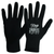 Pro Choice Safety Gear Black Size 8 Prosense Stingafrost