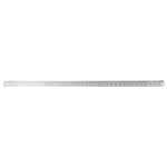 Kincrome S'Less Steel Rule 1M (40") 64005