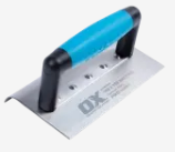 Ox 100x180mm / 19x19mm Concrete Edger OX-P014519