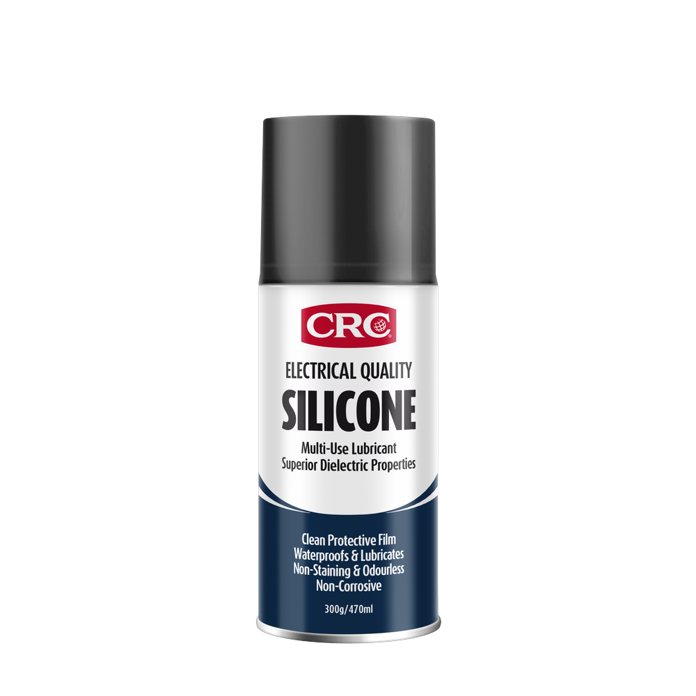 CRC EQ Silicone 300G 2094
