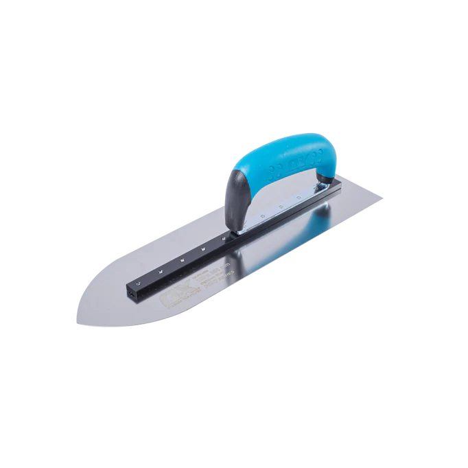 OX Pro 75 x 160mm Walking Groover - 19mm Depth OX-P401203
