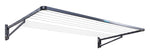Daytek Single Fold Down Iron Grey A02840561
