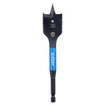 Sutton Tools Drill Spade Bit Supabore Carded 30.0Mm D5013000