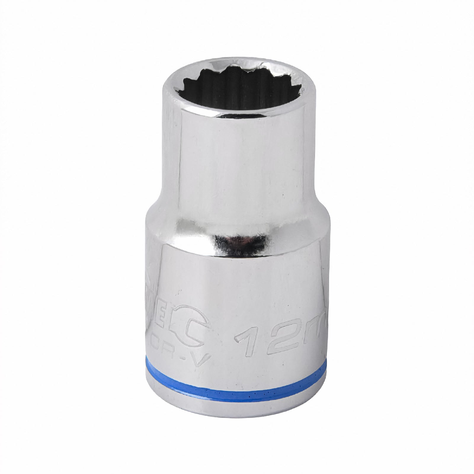 Kincrome Socket 1/2Dr 12Mm (Mp) K2864