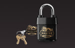 Master Lock Padlock Master Brass 40MM 140DAU