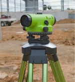 Imex LAR 32 Magnification Auto Level 012-ILAR32