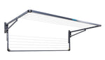 Daytek Twin Fold Down Anthracite Black A02840124