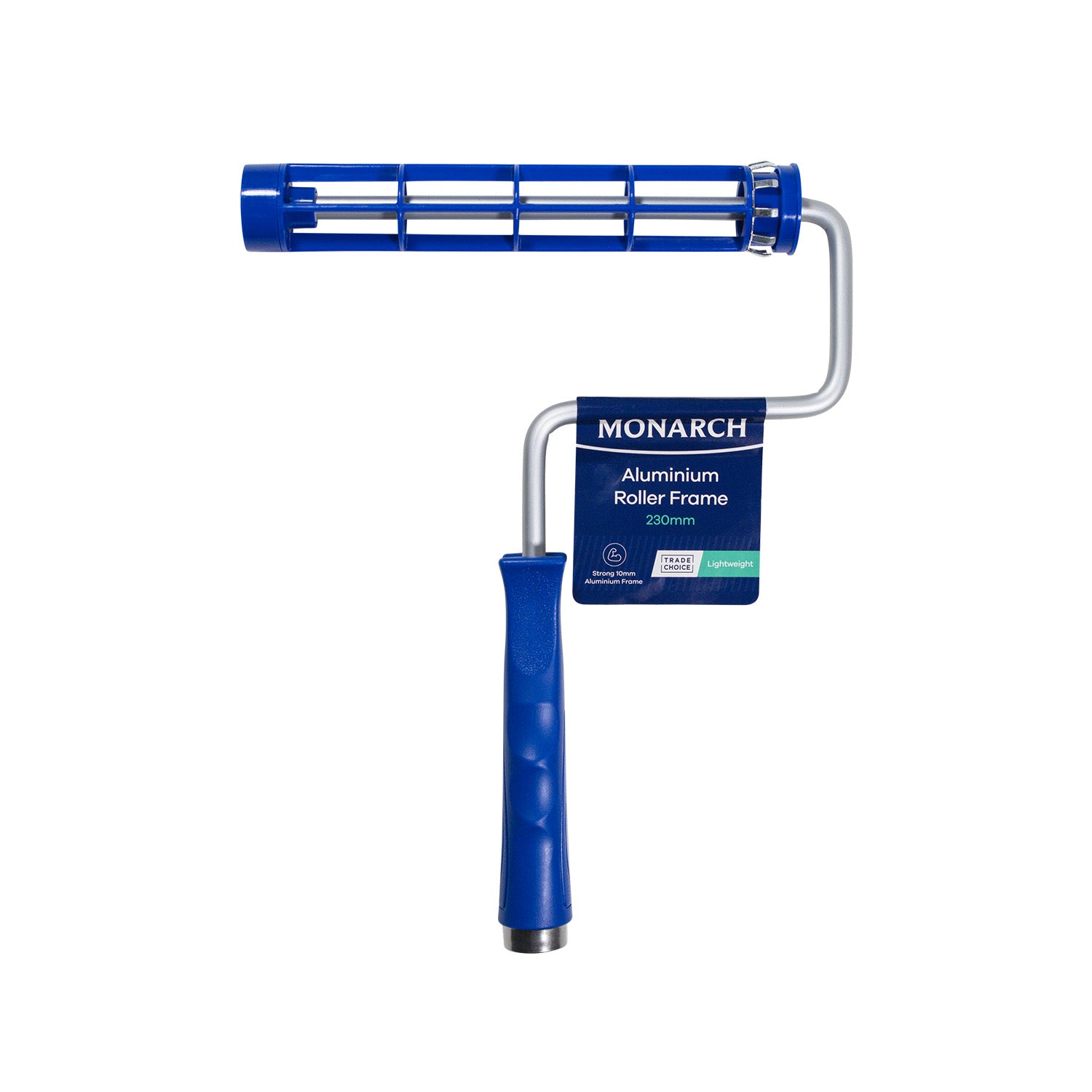 Monarch Aluminium Roller Frame 230mm