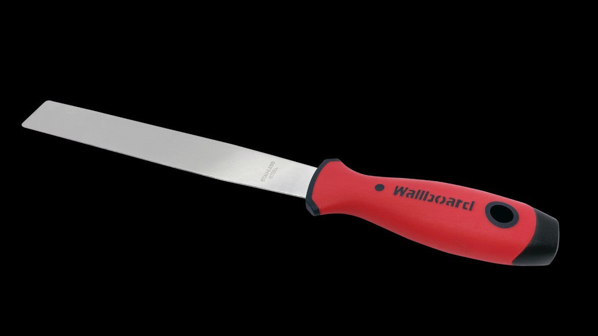 Wallboard Glue Knife 200 mm Pro-Grip Wbt