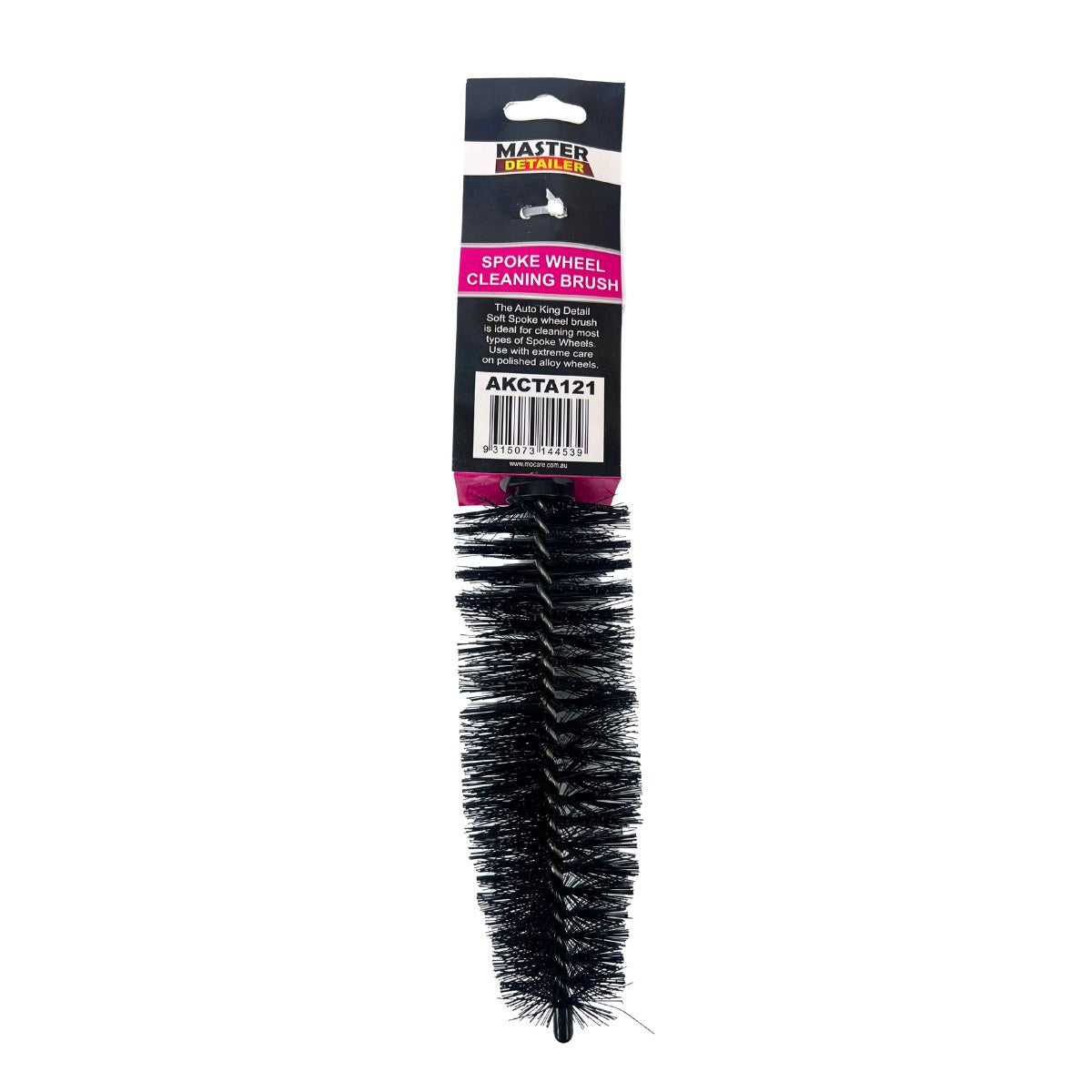 Autoking - Detailing Wheel Brush AKCTA121